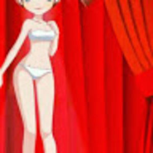 Meet your Posher, Natasha